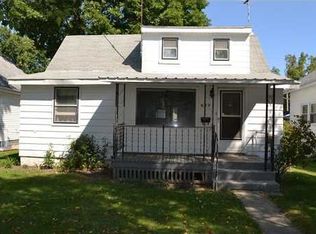 628 22nd Ave SW, Cedar Rapids, IA 52404