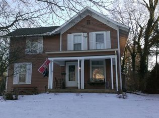 1305 W 5th St, Marysville, OH 43040