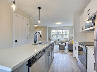 Eastbrook Chuka Townhouses, Regina, SK S4V 3S2
