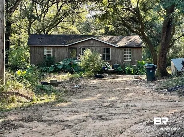 15276 Southworth Rd S, Summerdale, AL 36580