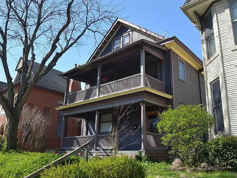 458 Vermont Pl #458 — Photo 1