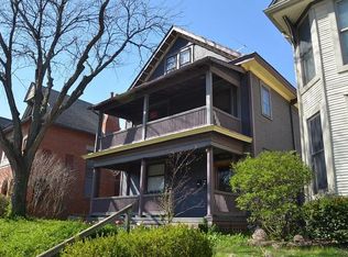 458 Vermont Pl #458, Columbus, OH 43201