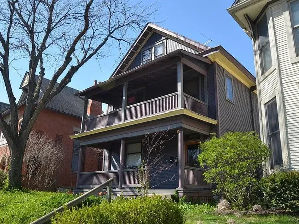458 Vermont Pl #458, Columbus, OH 43201