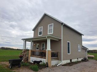 160 S Meridian Rd, Mount Pleasant, MI 48858