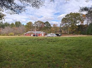 194 Old Greenwich Plains Rd, Hardwick, MA 01082