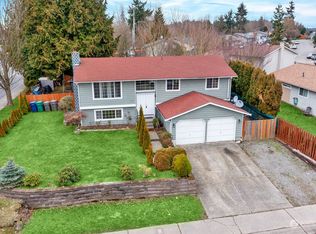 33915 38th Pl SW, Federal Way, WA 98023