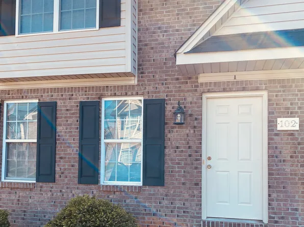 102 Brigadier Ct #A, Clemmons, NC 27012