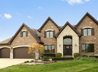 11869 Golden Gate Dr, Mokena, IL 60448