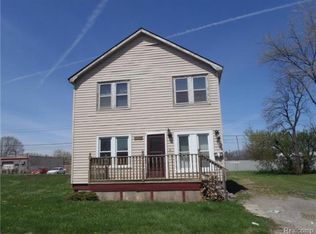 17553 Clarann St, Melvindale, MI 48122