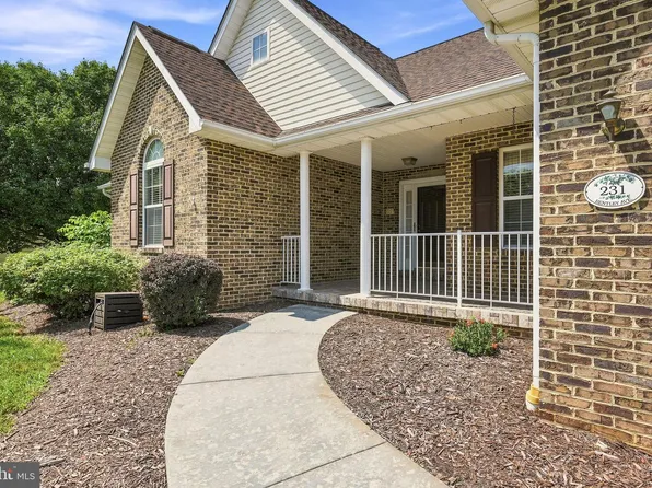 231 Bentley Ave, Winchester, VA 22602