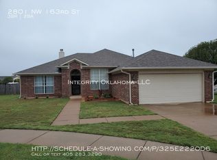 2801 NW 163rd St, Edmond, OK 73013