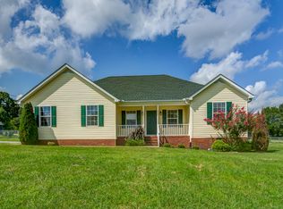 4361 E Richmond Shop Rd, Lebanon, TN 37090