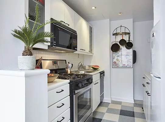 Sold by Brown Harris Stevens | media 10