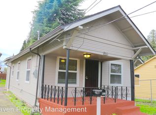 4611 S Holden St, Seattle, WA
