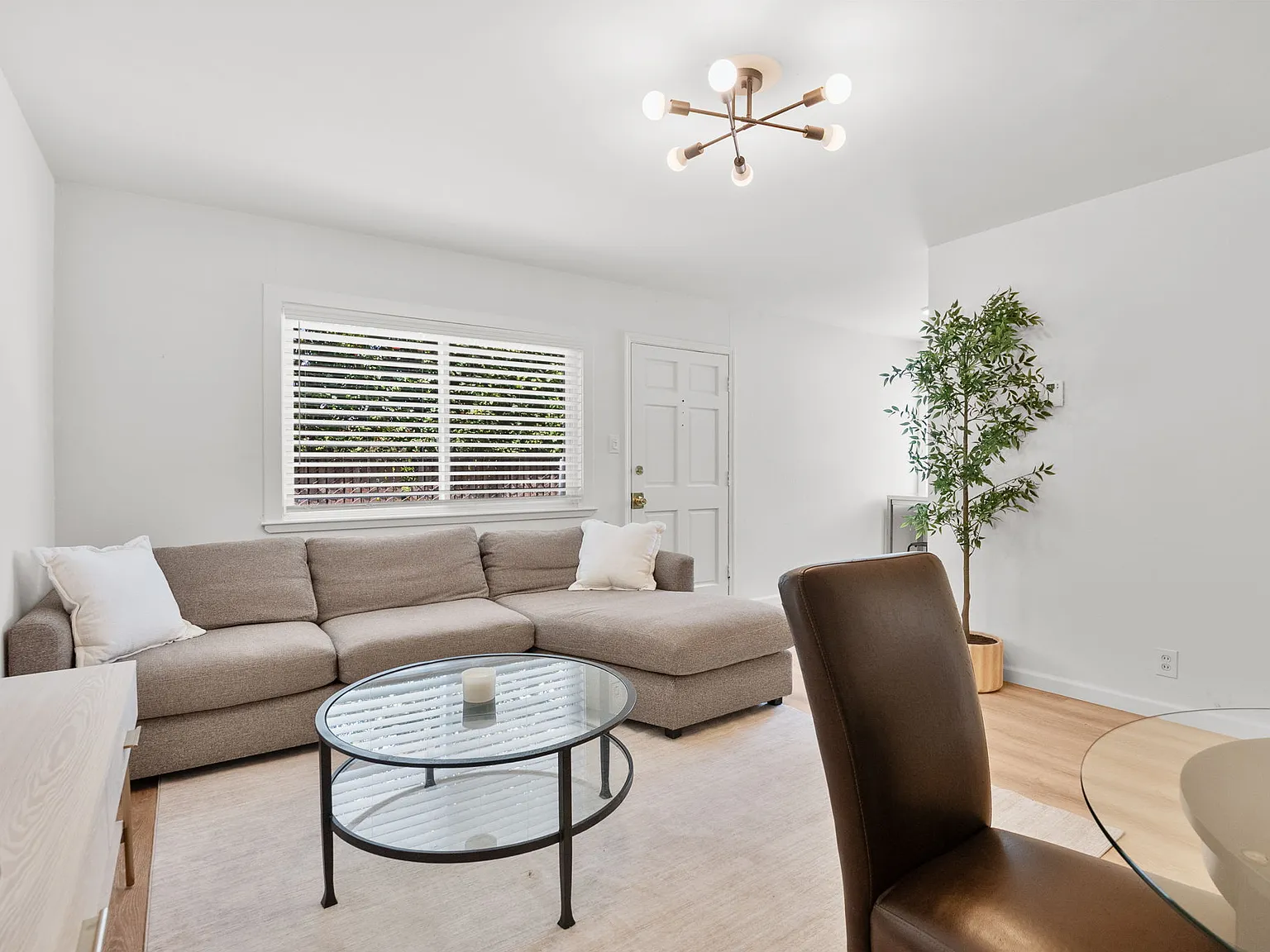3 bed, 1000 sqft, $4,800 — Photo 2