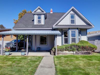 732 Cooley St, Missoula, MT, 59802