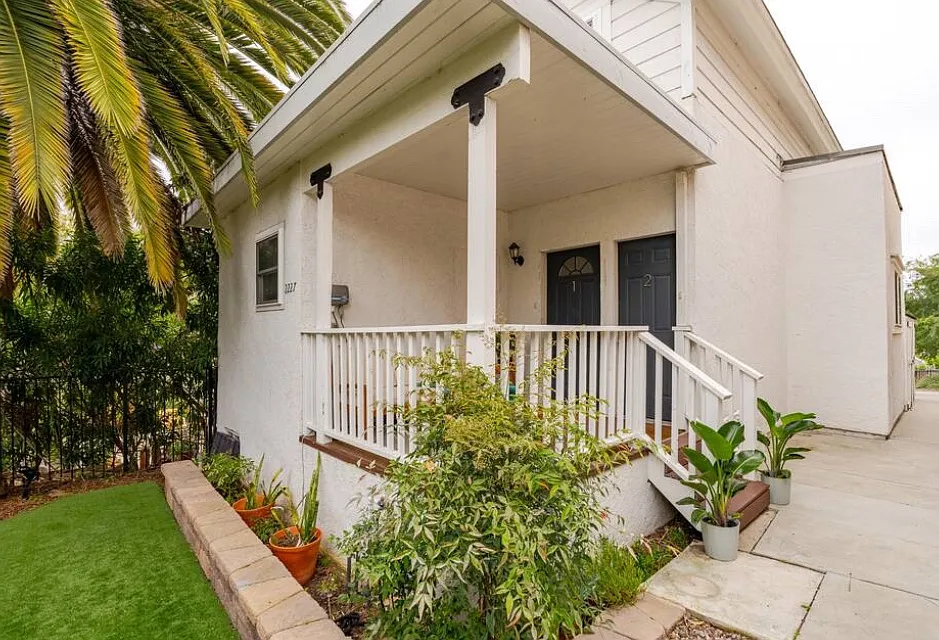 2227 K St — Photo 1
