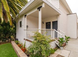 2227 K St UNIT 2, San Diego, CA 92102