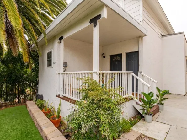 2227 K St Unit 2, San Diego, CA 92102