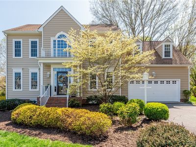 6109 Isleworth Dr, Glen Allen, VA, 23059