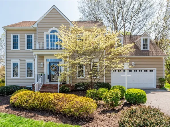 6109 Isleworth Dr, Glen Allen, VA 23059