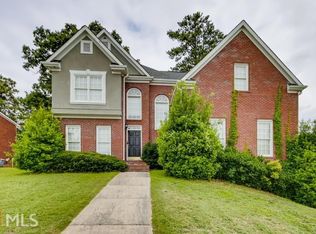 2575 McCoy Dr, East Pt, GA 30344