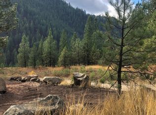 Garden Valley #1, Garden Valley, ID 83622