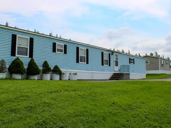 121 & 125 Tibbettstown Road, Columbia Falls, ME 04623