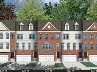 8509 Crooked Tree Ln, Laurel, MD 20724