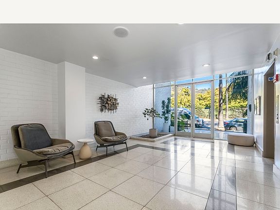 2nd image of 7560 Hollywood Blvd APT 108