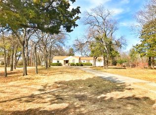 3815 W Ledbetter Dr, Dallas, TX 75233