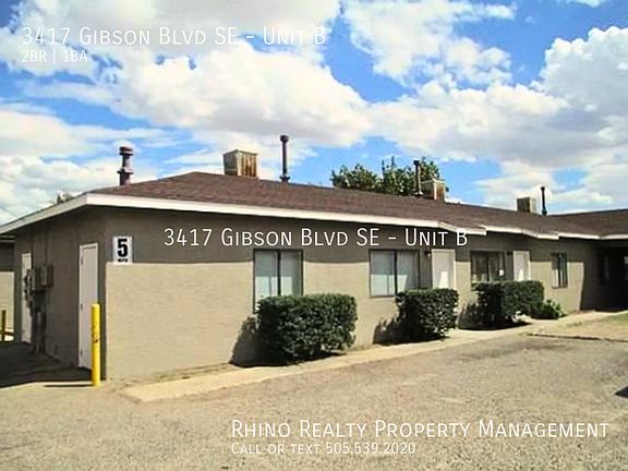 2nd image of 3417 Gibson Blvd SE APT B