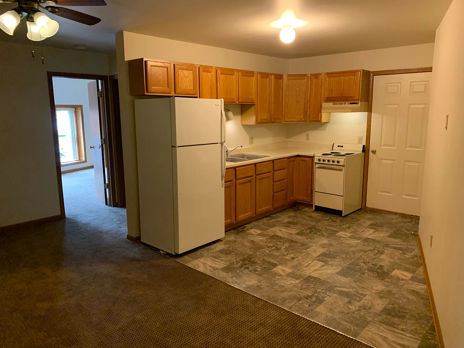 1 bed, $850 — Photo 4