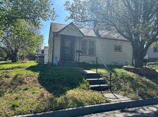 448 W 15th St, Concordia, KS 66901