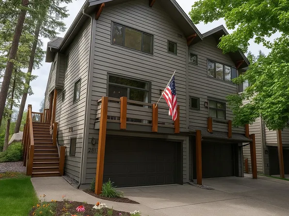 281 Eagle Bend Dr, Bigfork, MT 59911