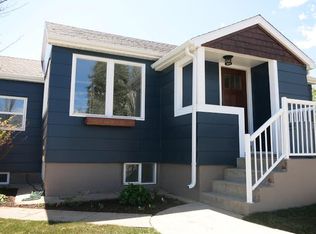 34 E 200 N, Blanding, UT 84511