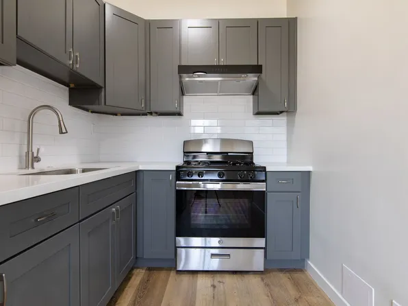 Renovated and unique apartments!