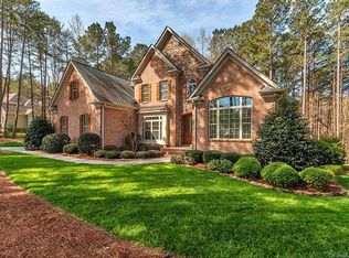 4601 Gold Finch Dr, Denver, NC 28037