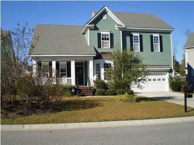127 Marshside Dr, Summerville, SC, 29485
