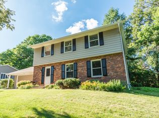 6414 Keelson Dr, Madison, WI 53705