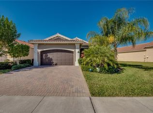 11587 Meadowrun Cir, Fort Myers, FL 33913