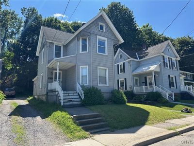 213 W Main St, Ilion, NY, 13357