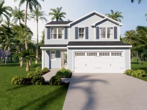 8155 Sterling Oaks Drive NW, Ash, NC 28420