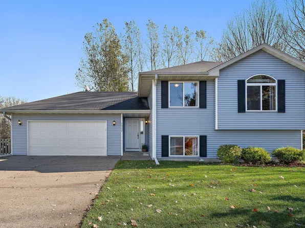 1322 Debra St, Ellsworth, WI 54011