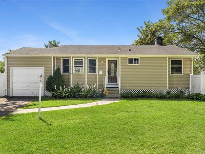 1600 Fire Avenue, Medford, NY, 11763