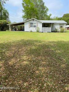 1612 Ashwood Dr, Gautier, MS, 39553