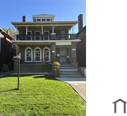 1st image of 3273 Cortland St #1