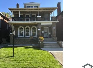 3273 Cortland St #1, Detroit, MI