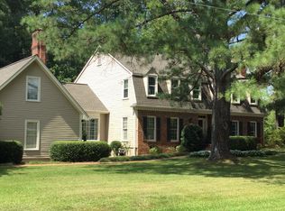 104 Woodlawn Drive, Louisville, MS 39339