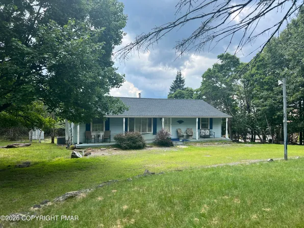 200 Dogwood Ter, Albrightsville, PA 18210